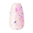 thumbnail image 2 of KISS ImPRESS Press-On - Fake Nails, 30 Count, Medium, 2 of 8