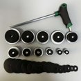 thumbnail image 1 of Outils de Réparation de Nivellement de Trous de Son pour Saxophone Tenor Soprano Alto Sax, 1 of 11