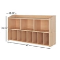 thumbnail image 4 of Foundations Next Generation Serenity Changing Dresser, 4 of 6