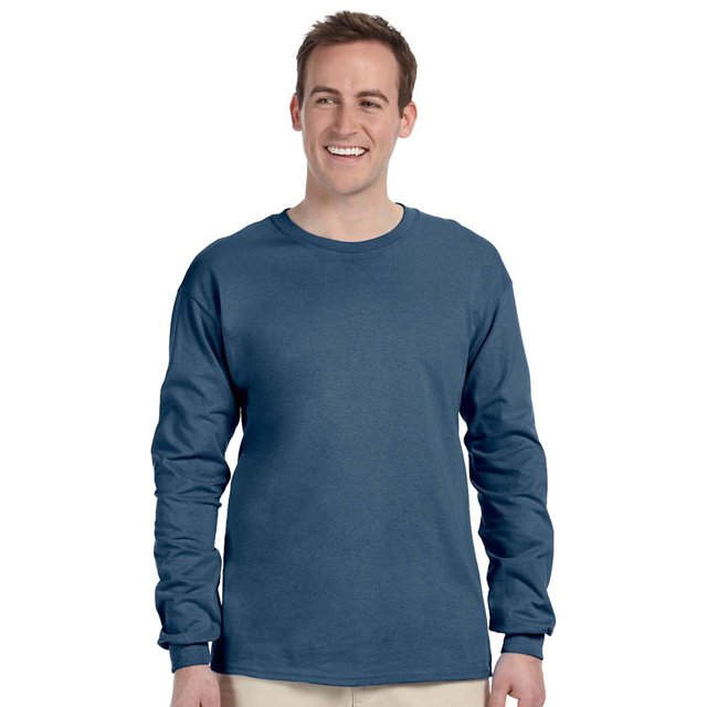 Gildan Gd 2400 Tee Ultra Cttn 6 Oz
