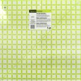 thumbnail image 1 of Dritz Omnigrip Non Slip Quilter's Ruler, 16.5" by 16.5", 1 of 1
