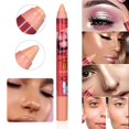 thumbnail image 2 of WIFKLSIIPG Concealer Pen Invisible Cover Acne Marks Pore Concealer Highlight Shadow Under Eye Correction Fluid to Help Cover Dark Circles and Blemishes, 2 of 6