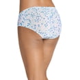 thumbnail image 3 of Jockey Women's Supersoft Bikini - 3 Pack, 3 of 4