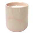 thumbnail image 1 of Hometrends 312g Bougie parfumée au mélange de soya, 1 of 4
