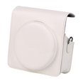 thumbnail image 4 of Yinanstore Étui de Protection pour Appareil Photo SQ6 Sac de Transport Simple Résistant aux Rayures avec Sangle Détachable Protecteur Blanc, 4 of 8