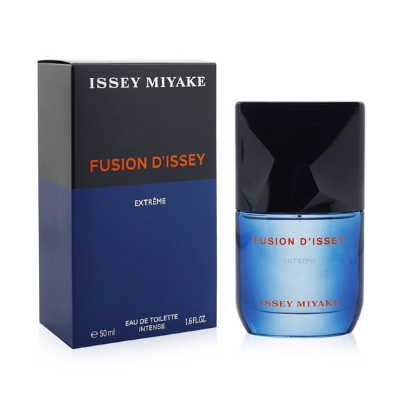 Issey Miyake Fusion D'Issey Extreme 50ml edt Men.