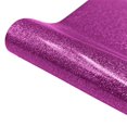 thumbnail image 1 of Rouleau de Vinyle de Transfert Thermique HTV Doré en PU pour Facile à Couper & Transfert Thermique HTV pour T-Shirts Pochoir Bâton Rouleau Teejayx6 Rouleau Tampon d'Encre Arc-en-Ciel Écran en Soie Métallique Ensemble de Pressage Houppette Transfert Thermique Polonais, 1 of 3