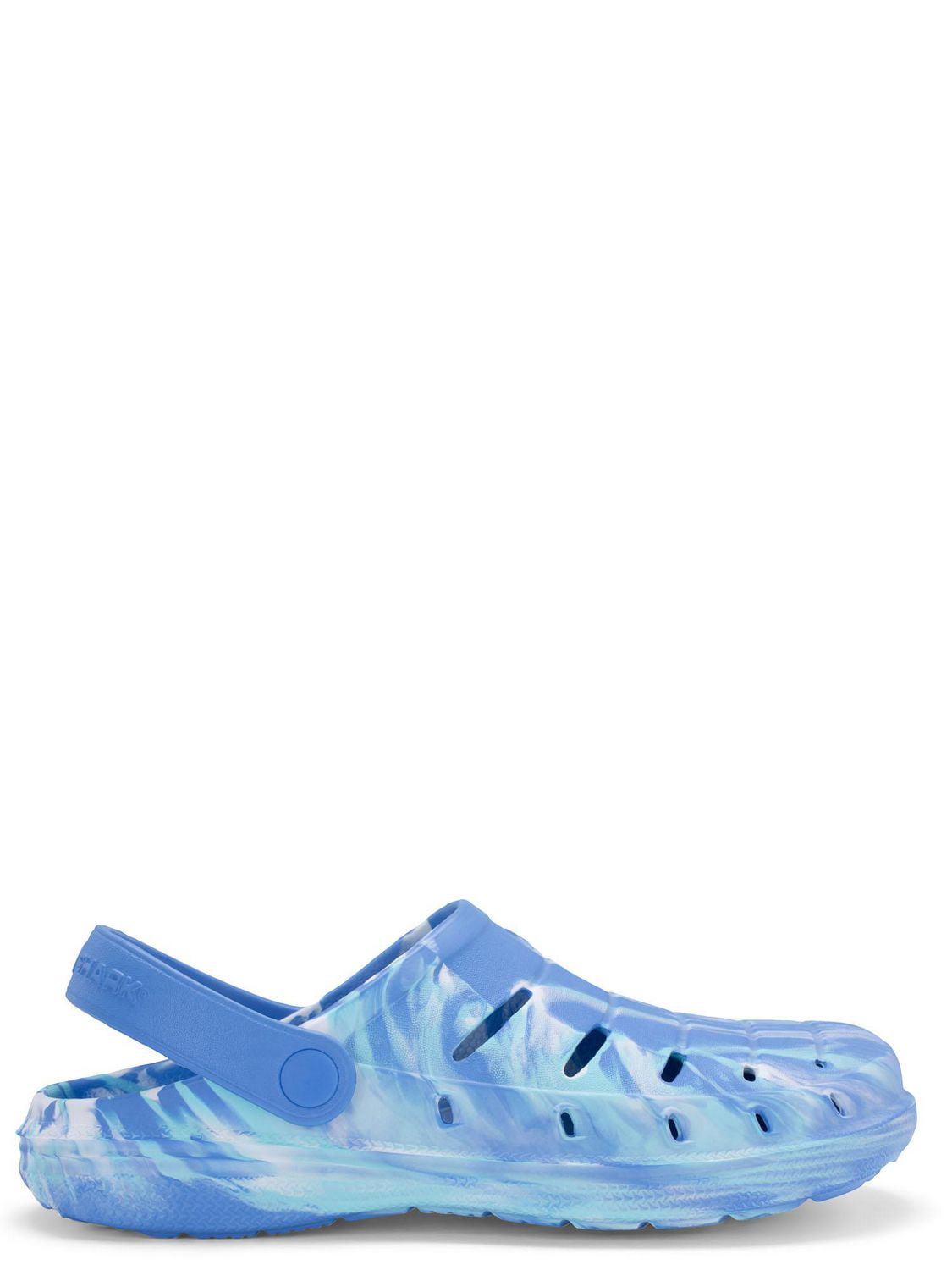 Rugged Shark Women's Clog Sandals