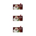 thumbnail image 3 of Youkk Housse de Canapé Inclinable Double et de Décor Résistante aux Intempéries et Robuste Imprimé Vif YTYH2309049 Ensemble de 3, 3 of 6
