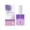 Light Purple, variant on WIFKLSIIPG Cuticle Oil for Nails Cuticle Oil with Jojoba and Vitamin E Moisturizes and Nourishes Dry Nails and Cuticles 15ml