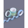 thumbnail image 3 of 5pcs Mixed Pattern Washi Tape, 3 of 4