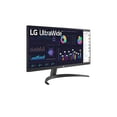 thumbnail image 4 of LG Ultrawide 29WQ500-B 29 inch, 4 of 5
