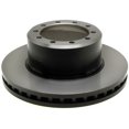 thumbnail image 2 of Raybestos Freins Disque de Frein Rotor P/N:66205, 2 of 3