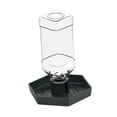 thumbnail image 3 of Mornei Reptile Water Feeder Automatic Water Dispenser for Amphibians Geckos Turtles S, 3 of 8