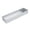 Silver2, variant on Bakeware Rectangle Nonstick Cake Pan for Cheesecake and General Baking - Durable Stainless Steel Pan for Oven Use and Even Heating