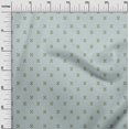 thumbnail image 2 of oneOone Cotton Flex Fabric Diamond & Triangle Geometric Decor Fabric Printed BTY 40 Inch Wide, 2 of 4