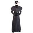 thumbnail image 1 of Déguisement Classique Grande Taille de Plague Doctor, 1 of 3