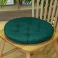 thumbnail image 1 of Harpily Chair PadsPolyester Fiber Comfort and Softness Yoga Chairs, 1 of 2