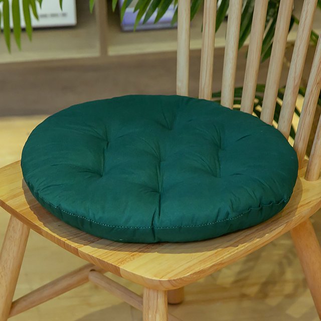 Harpily Chair PadsPolyester Fiber Comfort and Softness Yoga Chairs