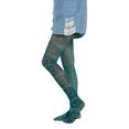 thumbnail image 3 of Honganda Ladies Long Stockings, Printing Tight Leggings Elastic Render Pants, 3 of 9
