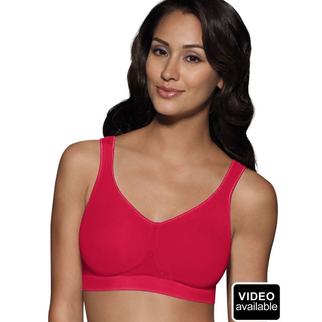 Bali Soutien-Gorge Sans Armatures Confort Révolution Tailles Intelligentes, m