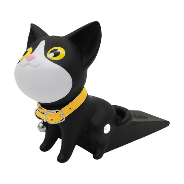 Decodeary Home Safety Door Handle Stopper With Lively Animal Lively And Adorable Small Animals Can Not Only 11