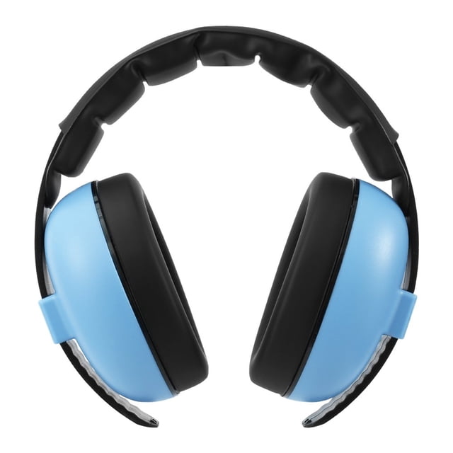 Baby Ear Protection Noise Cancelling Headphones Safety Comfortable And Adjustable Ear Muffs For Babies For 3 Months To 2 Years