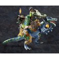 thumbnail image 3 of Playmobil Spinosaure et combattant, 3 of 8