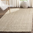 thumbnail image 1 of Safavieh Natural Fiber Daisy Braided Area Rug, 1 of 6