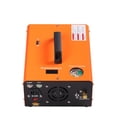 thumbnail image 4 of 4500Psi PCP Submersible Pump Air Compressor 300Bar High Pressure Pneumatic Rifles 12V Diving 30MPA Inflator Shooting, 4 of 7
