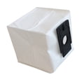 thumbnail image 2 of Replacement Dust Bags for 360 S8 Plus Vacuum Cleaner 4 Pack Efficient Filtration for a Cleaner Home Environment, 2 of 7