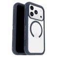 thumbnail image 4 of OtterBox Defender Pro XT Clear MagSafe Case w/Camera Control Bootcut (Blue) for iPhone 17 Pro, 4 of 6