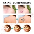 thumbnail image 4 of Temporary Tattoo Ink Easy To Clean Tattoo Markers for Body Art Painting Drawing, 4 of 10