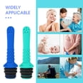 thumbnail image 4 of Amdohai 2PCS Portable Travel Bidet Compatible with Most Bottles Handheld Personal, 4 of 9