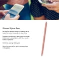 thumbnail image 3 of Cell Mobile Phone Stylus Pen, BT Phone Stylus Pen, BT Connectivity, Phone Touch Pen Replacement for Note 20 Ultra, 3 of 7