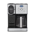 thumbnail image 1 of Coffee Center 2-in-1 Coffeemaker, 1 of 5