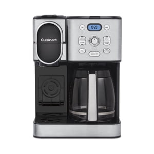 Coffee Centre 2-in-1 Cafetière