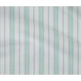thumbnail image 3 of oneOone Tissu en Coton Flex Multicolore à Rayures Tissu au Mètre 40 Pouces de Large, 3 of 3