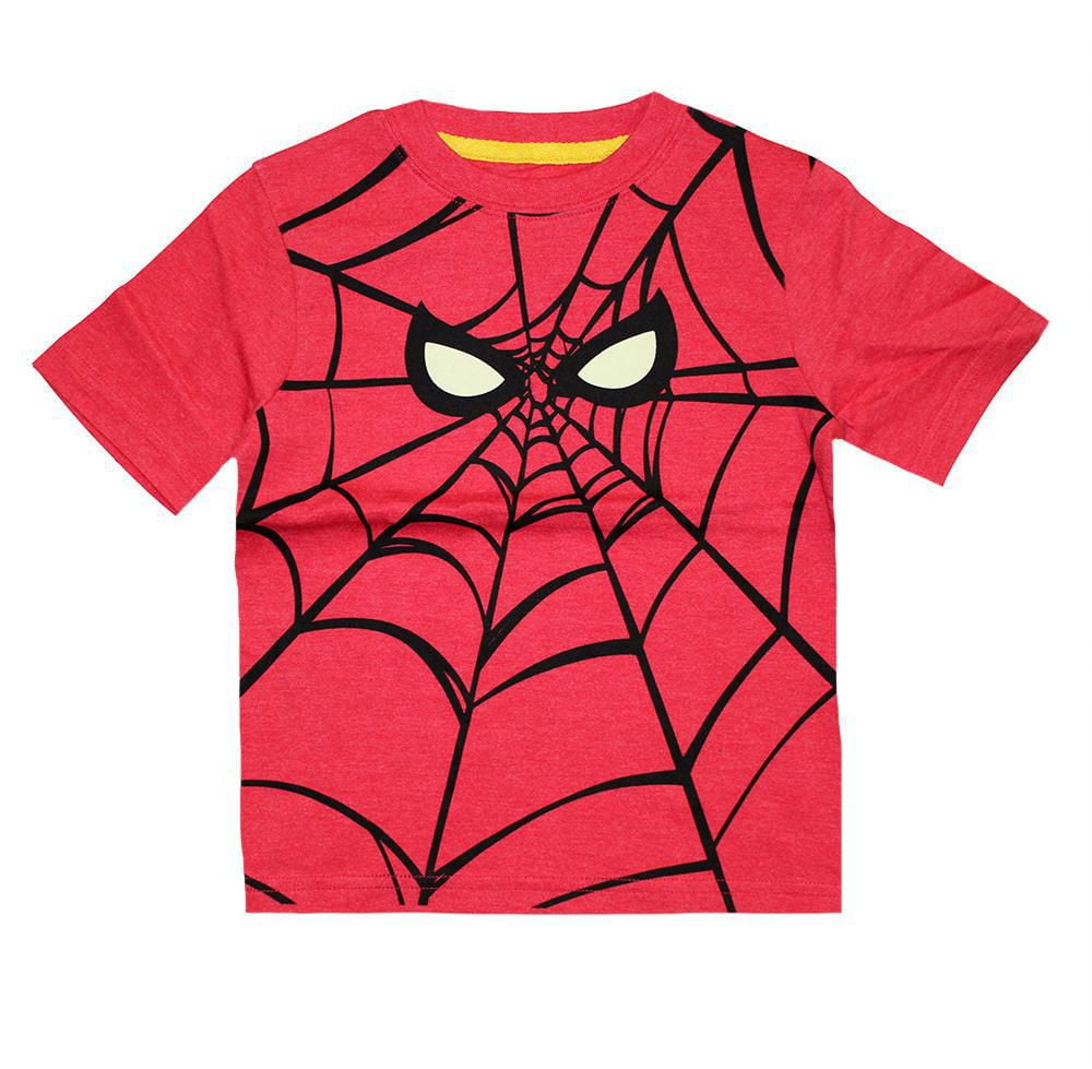T-shirt graphique pour tout-petit garçon