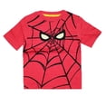 thumbnail image 1 of T-shirt graphique pour tout-petit garçon, 1 of 1