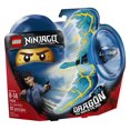 thumbnail image 4 of LEGO Ninjago - Jay - Dragon Master (70646), 4 of 6