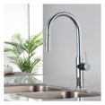 thumbnail image 4 of The akuaplus® ABA pull down Kitchen Faucet, 4 of 7
