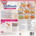 thumbnail image 2 of Dr. Oetker Ristorante Pizza pepperoni 320g, 2 of 5