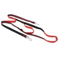 thumbnail image 3 of Boat Ladder,Marine Rope Ladder 3 Detachable Boat Rope Ladder Boat Folding Ladder Optimized for Excellence, 3 of 8