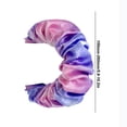 thumbnail image 3 of GOYDSY Hairband Strap Smartwatch Bands, Universal 42/44/45/49mm Stretchy Reusable Bands for Latest Models, Compatible with Apple Watch Series 1 8, All Generations Clearance Sales Today Deals Prime, 3 of 7