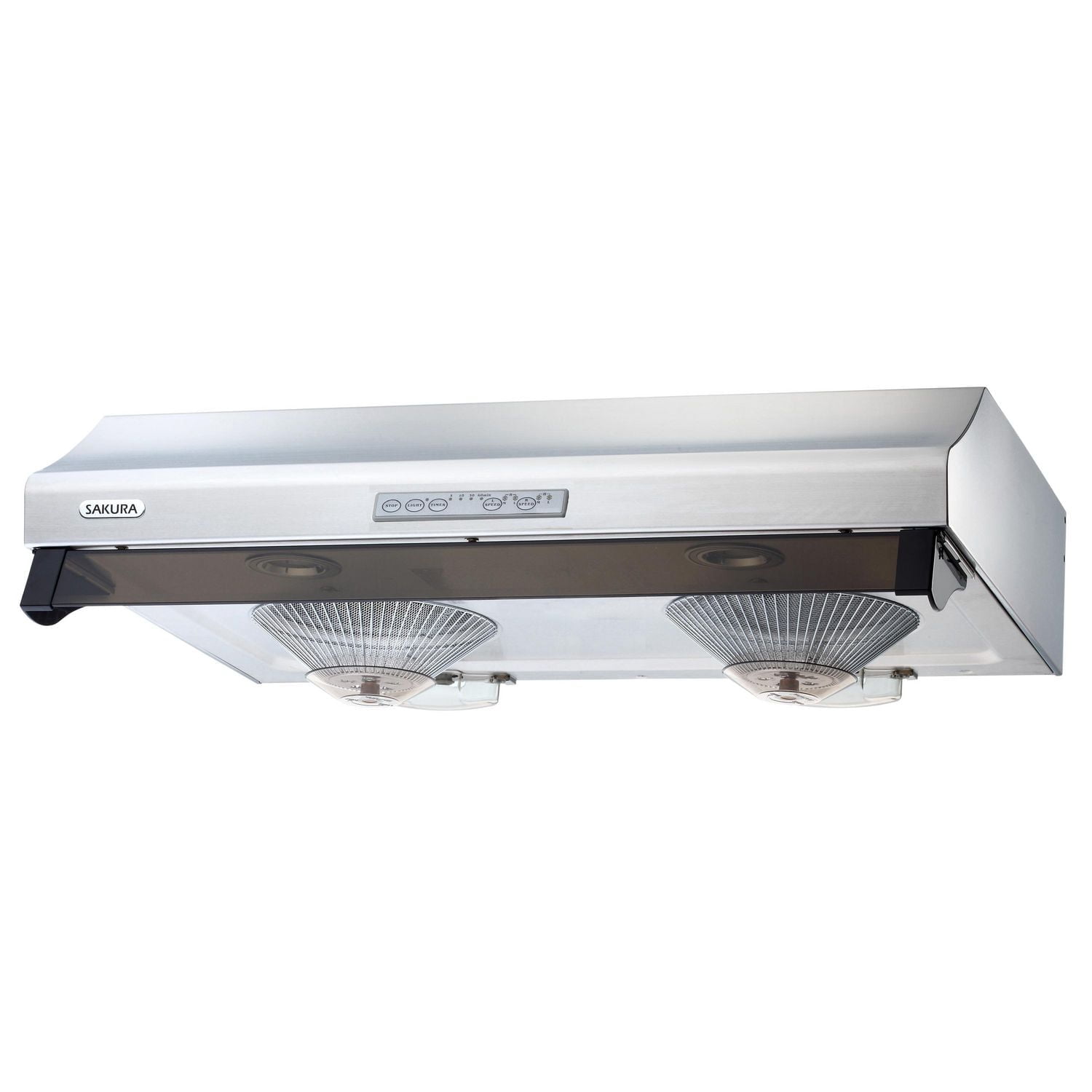Sakura 30" Stainless Steels Range Hood R8168M