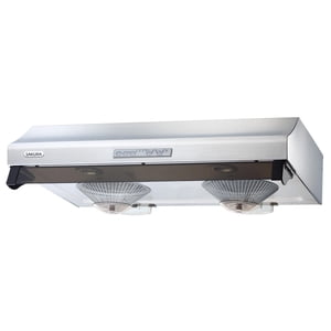 Sakura 30" Hotte de gamme en acier inoxydable R8168M