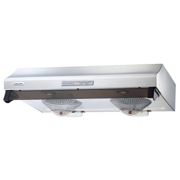 Sakura 30" Stainless Steels Range Hood R8168M