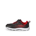thumbnail image 2 of Athletic Works Boys' Max Sneakers, 2 of 4