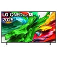 thumbnail image 1 of Open Box – LG 75 inch QNED evo AI QNED85 4K UHD HDR Mini-LED webOS Smart Television (75QNED85AUA) – 2025, 1 of 6